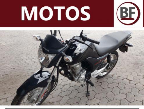 LEILÃO DE MOTOCICLETAS