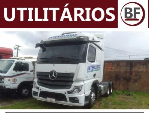 LEILÃO DE UTILITÁRIOS
