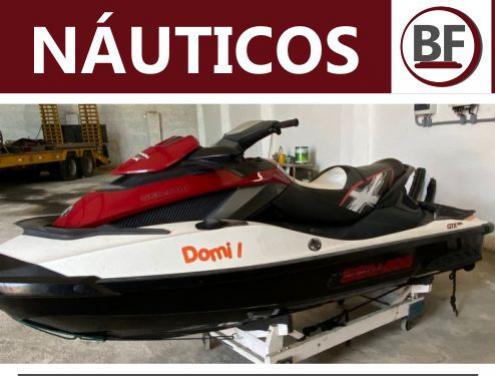 LEILÃO DE NAUTICOS 