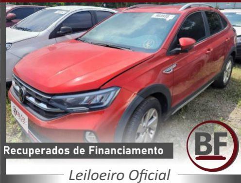 VEICULOS - FINANCEIRA 