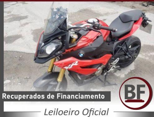 MOTOCICLETAS - FINANCEIRA 