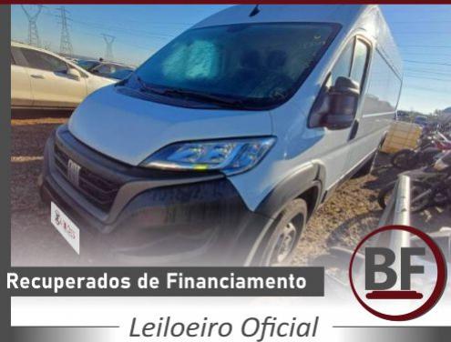 UTILITÁRIOS -  FINANCEIRA 