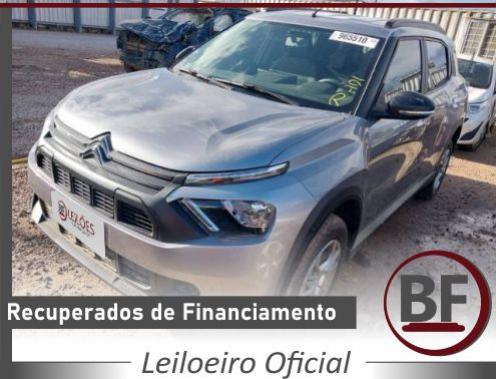 VEÍCULOS - FINANCEIRA 
