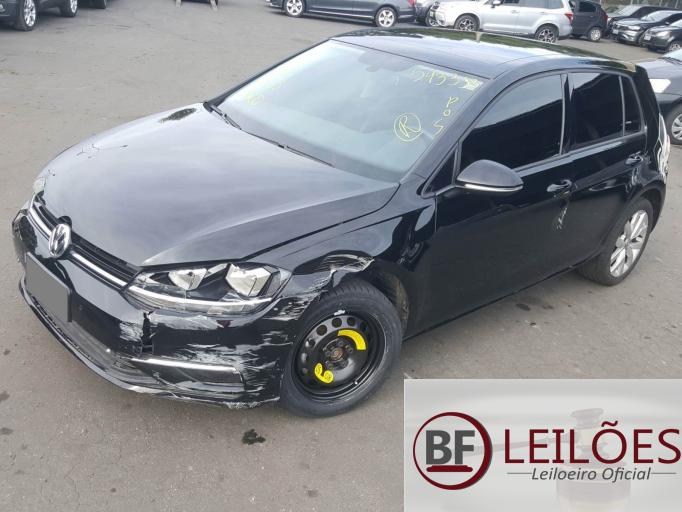 VOLKSWAGEN GOLF 18/18