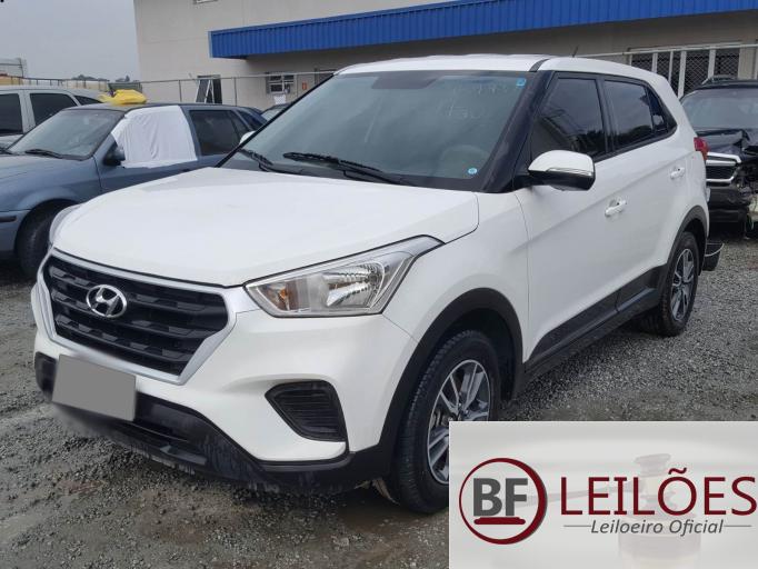 HYUNDAI CRETA 18/19