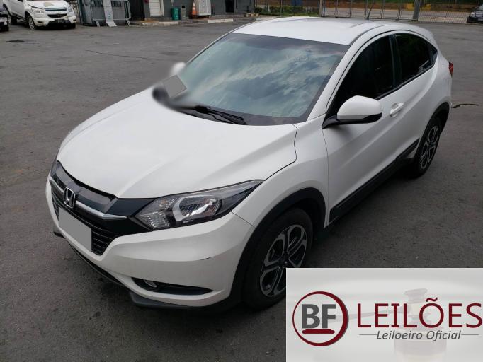 HONDA HR-V 19/19