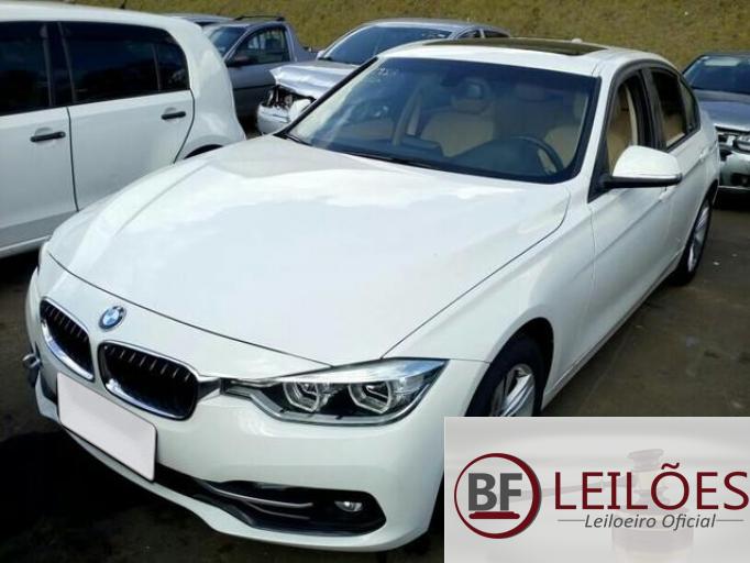 BMW 320I 17/17