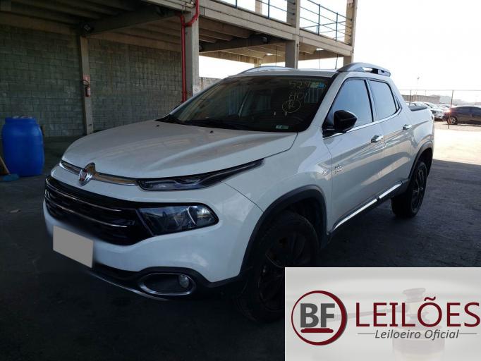 FIAT TORO 18/19