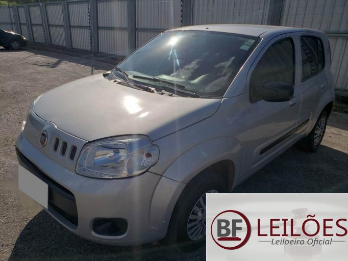 FIAT UNO 15/15