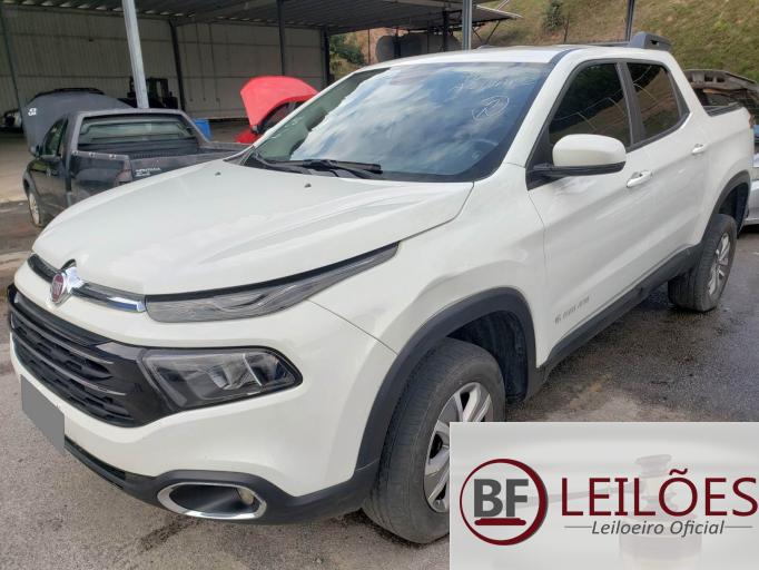 FIAT TORO 16/16