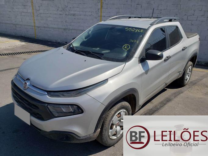 FIAT TORO 17/17
