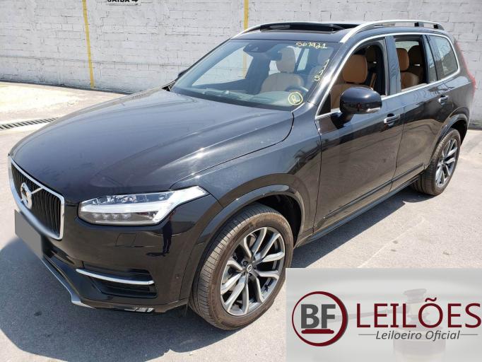 VOLVO XC90 15/16