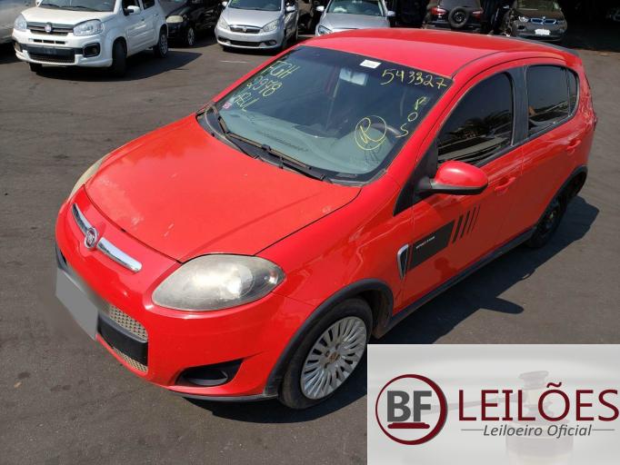 FIAT PALIO 13/13