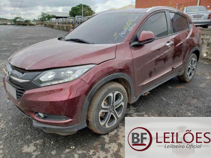 HONDA HR-V 18/18