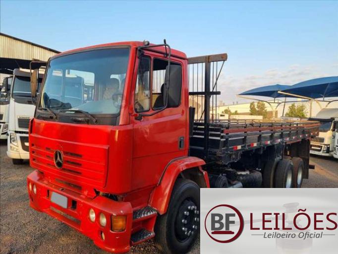 MERCEDES BENZ 1723 03/03