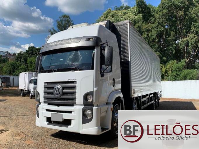 VOLKSWAGEN CONSTELLATION 24-280 15/15