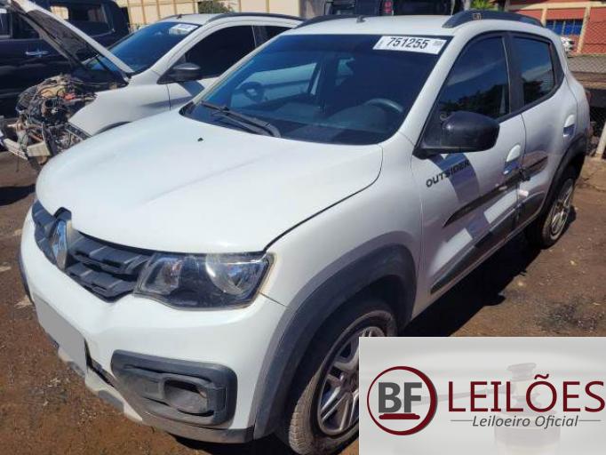 RENAULT KWID 19/20