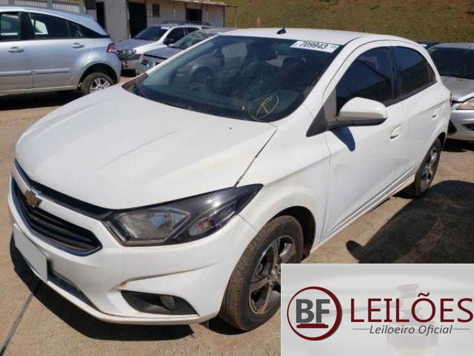 CHEVROLET ONIX 18/19
