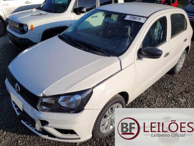 VOLKSWAGEN GOL 22/23