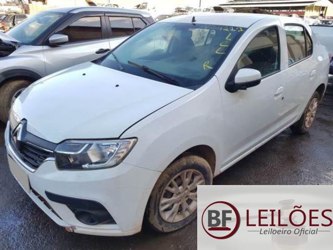 RENAULT LOGAN 21/22