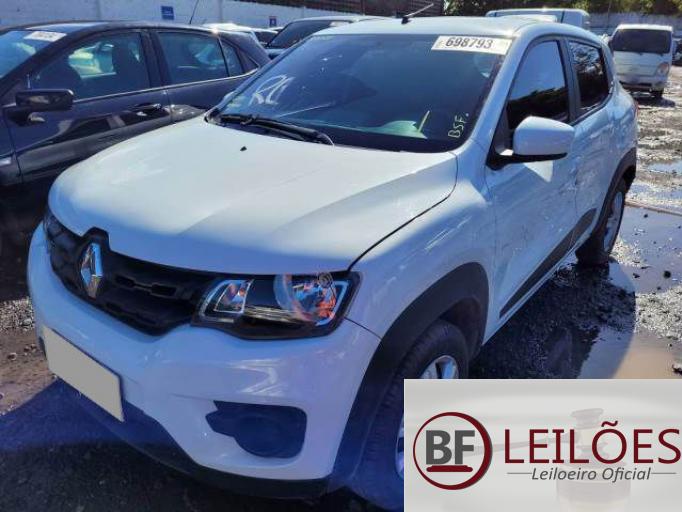 RENAULT KWID 21/22