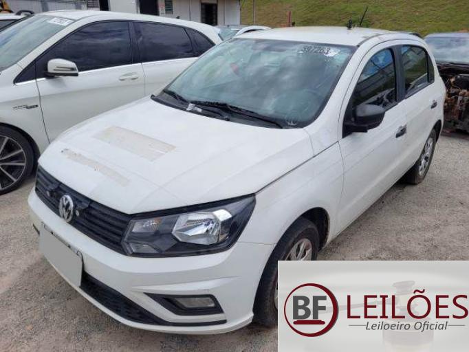 VOLKSWAGEN GOL 20/20