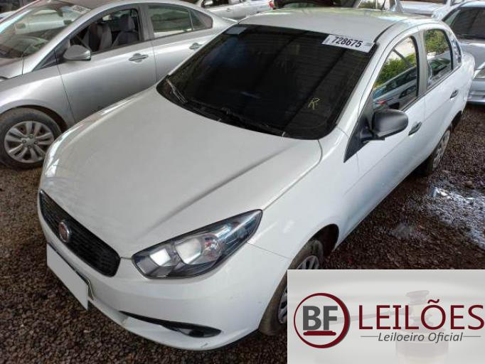 FIAT GRAND SIENA 21/21
