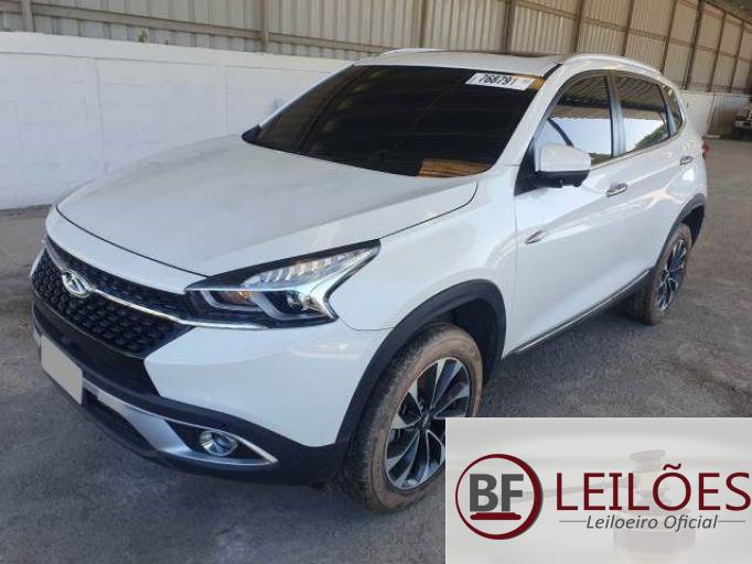 CAOA CHERY TIGGO 7 21/22