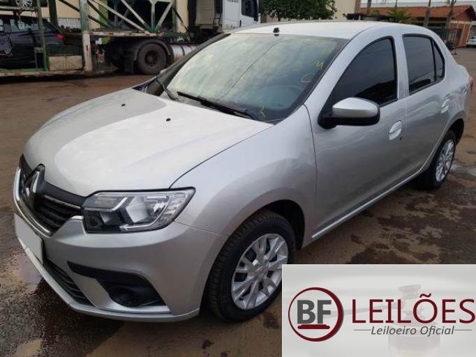 RENAULT LOGAN 21/22