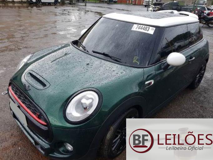 MINI COOPER 15/16