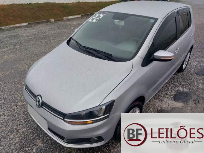 VOLKSWAGEN FOX 21/22