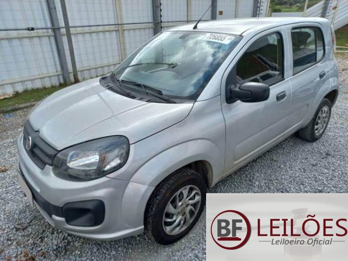 FIAT UNO 20/21