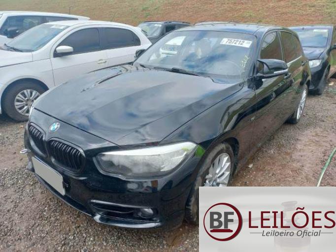 BMW SERIE 1 15/16