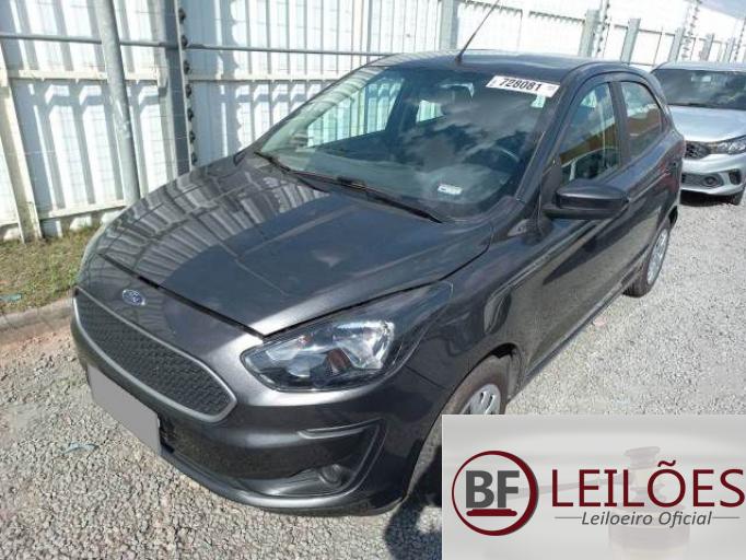 FORD KA 20/21