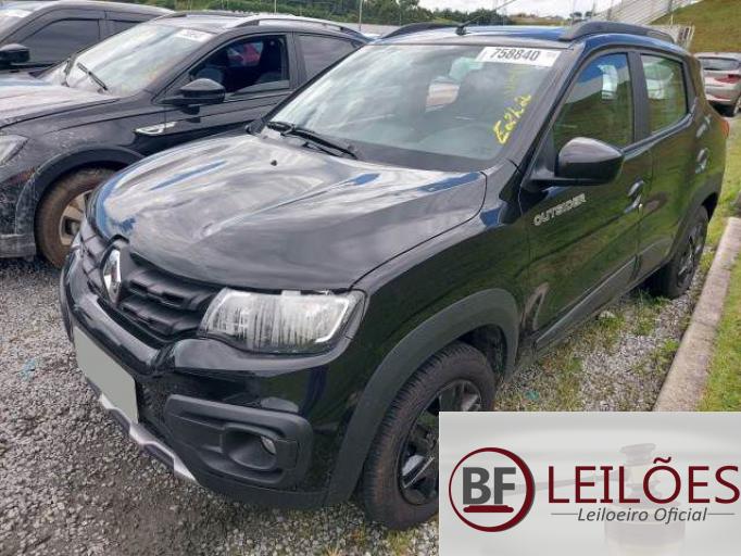 RENAULT KWID 21/22