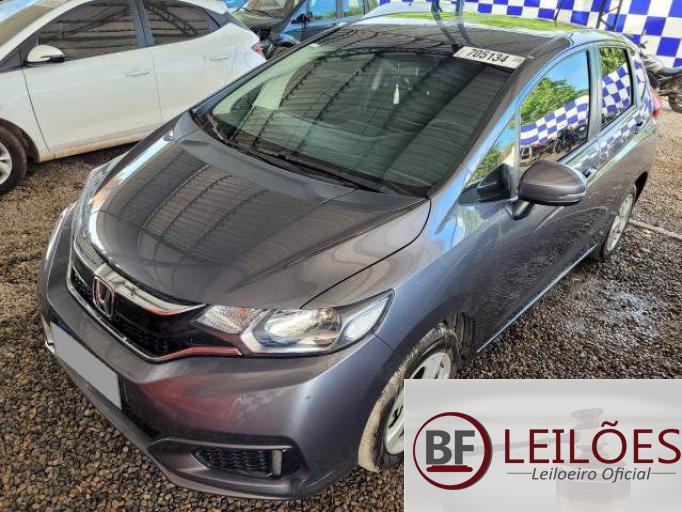 HONDA  FIT 21/21