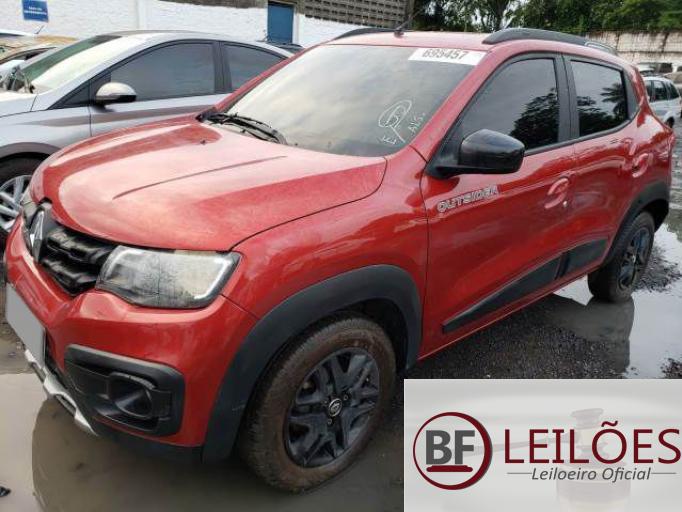 RENAULT KWID 21/22