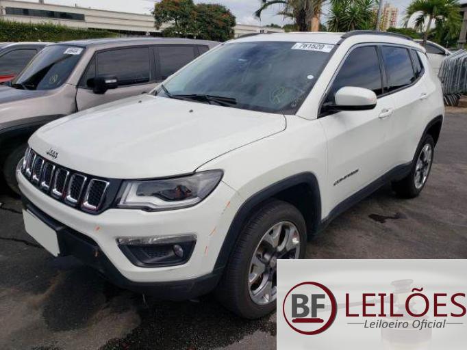 JEEP COMPASS 19/19