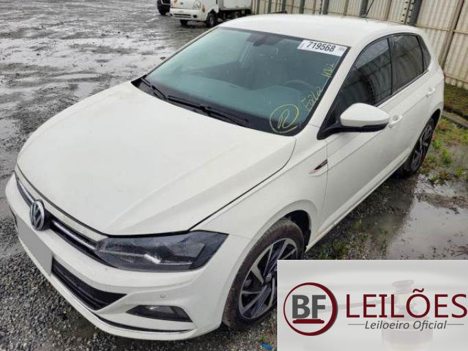 VOLKSWAGEN POLO 22/22