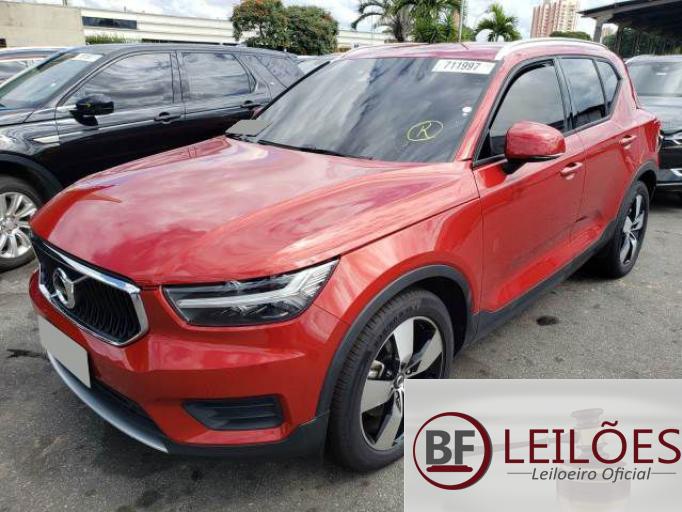 VOLVO XC40 19/20