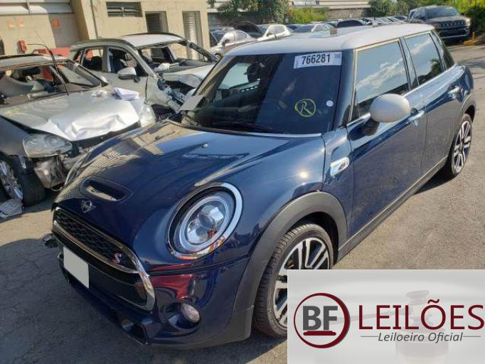 MINI COOPER 19/20