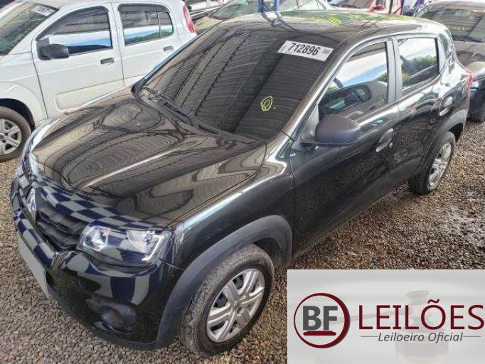 RENAULT KWID 20/21