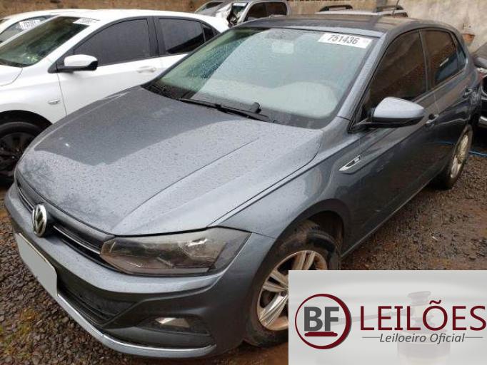 VOLKSWAGEN POLO 18/18