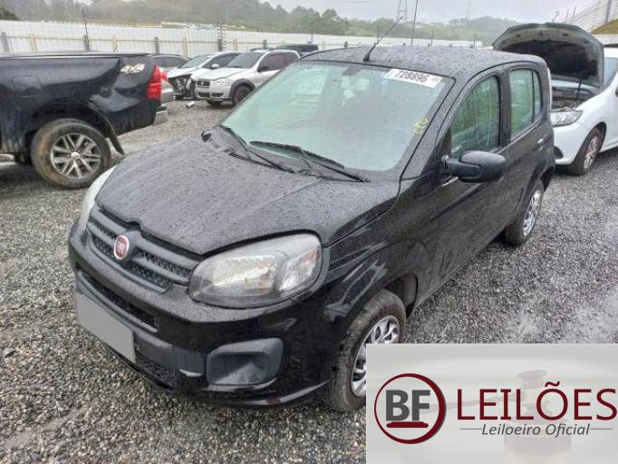 FIAT UNO 20/21