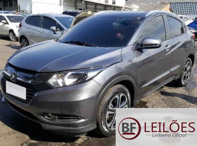 HONDA HR-V 15/16