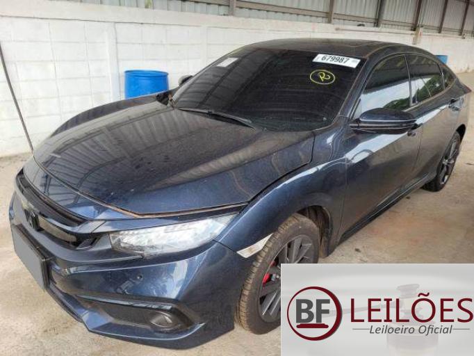 HONDA CIVIC 19/20