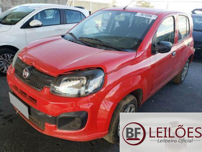 FIAT UNO 20/21