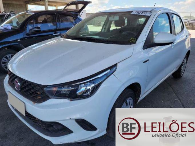 FIAT ARGO 19/20