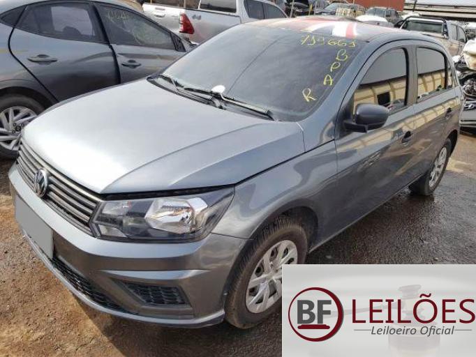 VOLKSWAGEN GOL 19/20