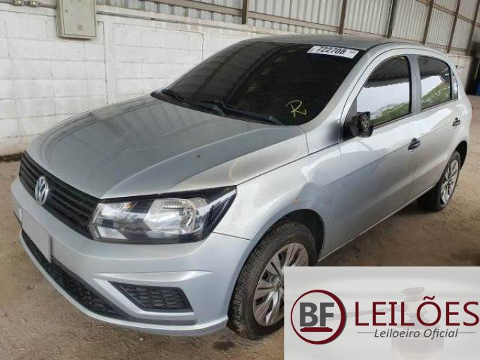 VOLKSWAGEN GOL 19/20